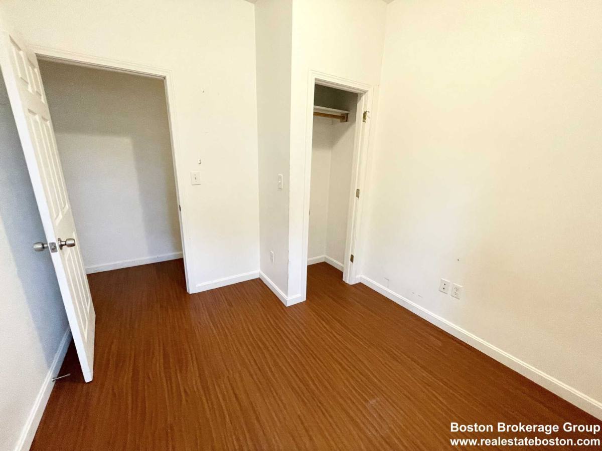 Apartment for rent at 103 Hillside St, Roxbury Crossing, MA 02120
