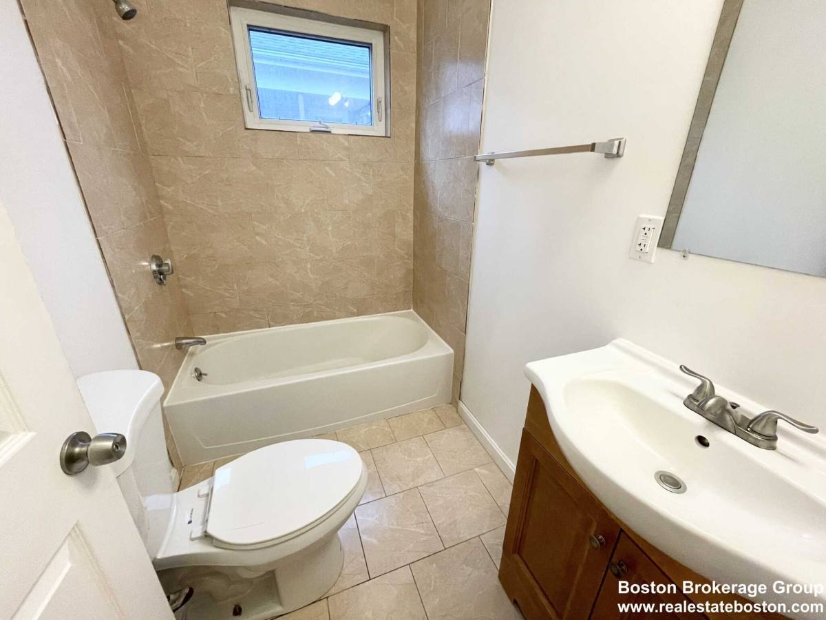 Apartment for rent at 103 Hillside St, Roxbury Crossing, MA 02120