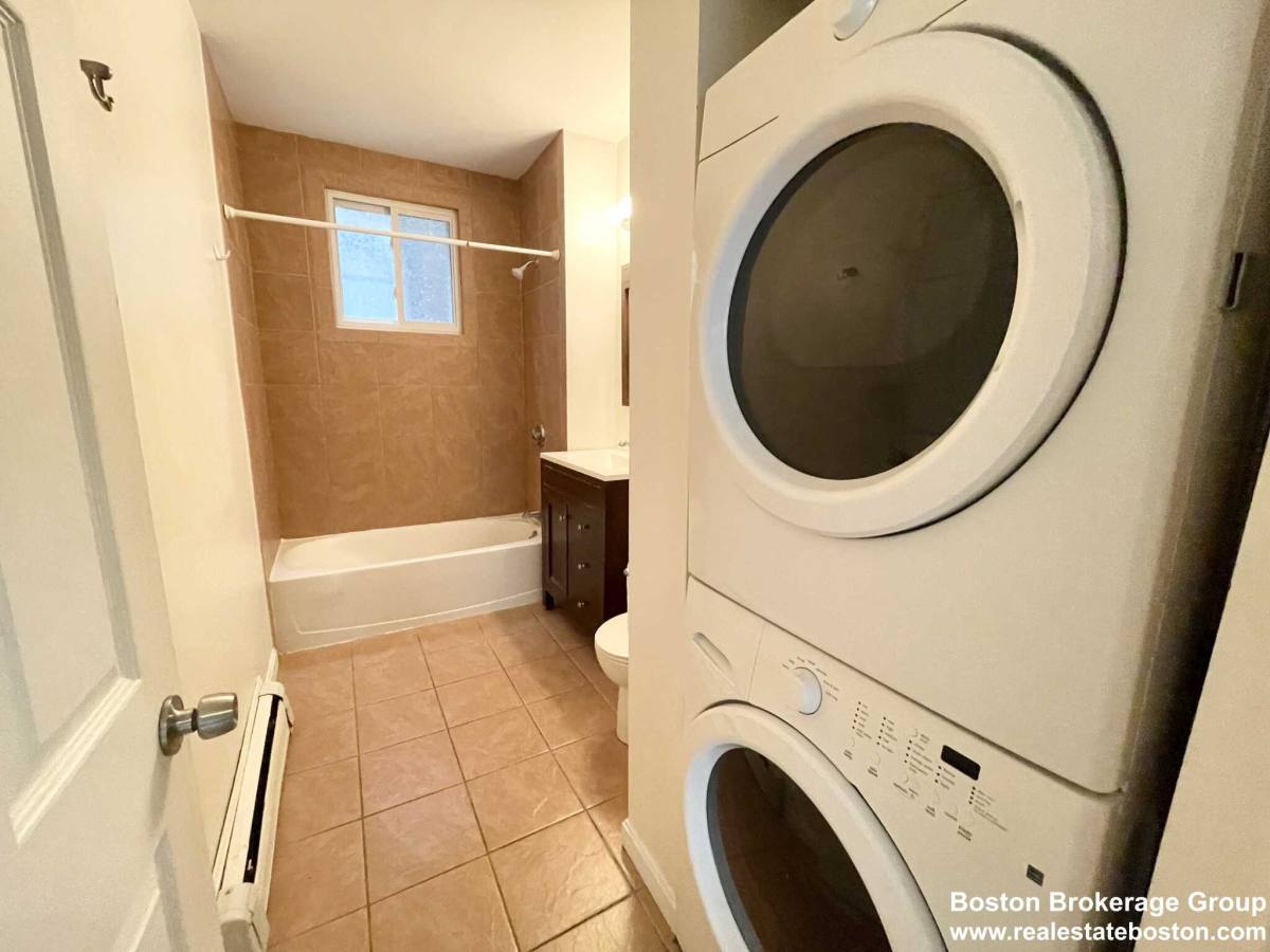 Apartment for rent at 62 Delle Ave, Roxbury Crossing, MA 02120