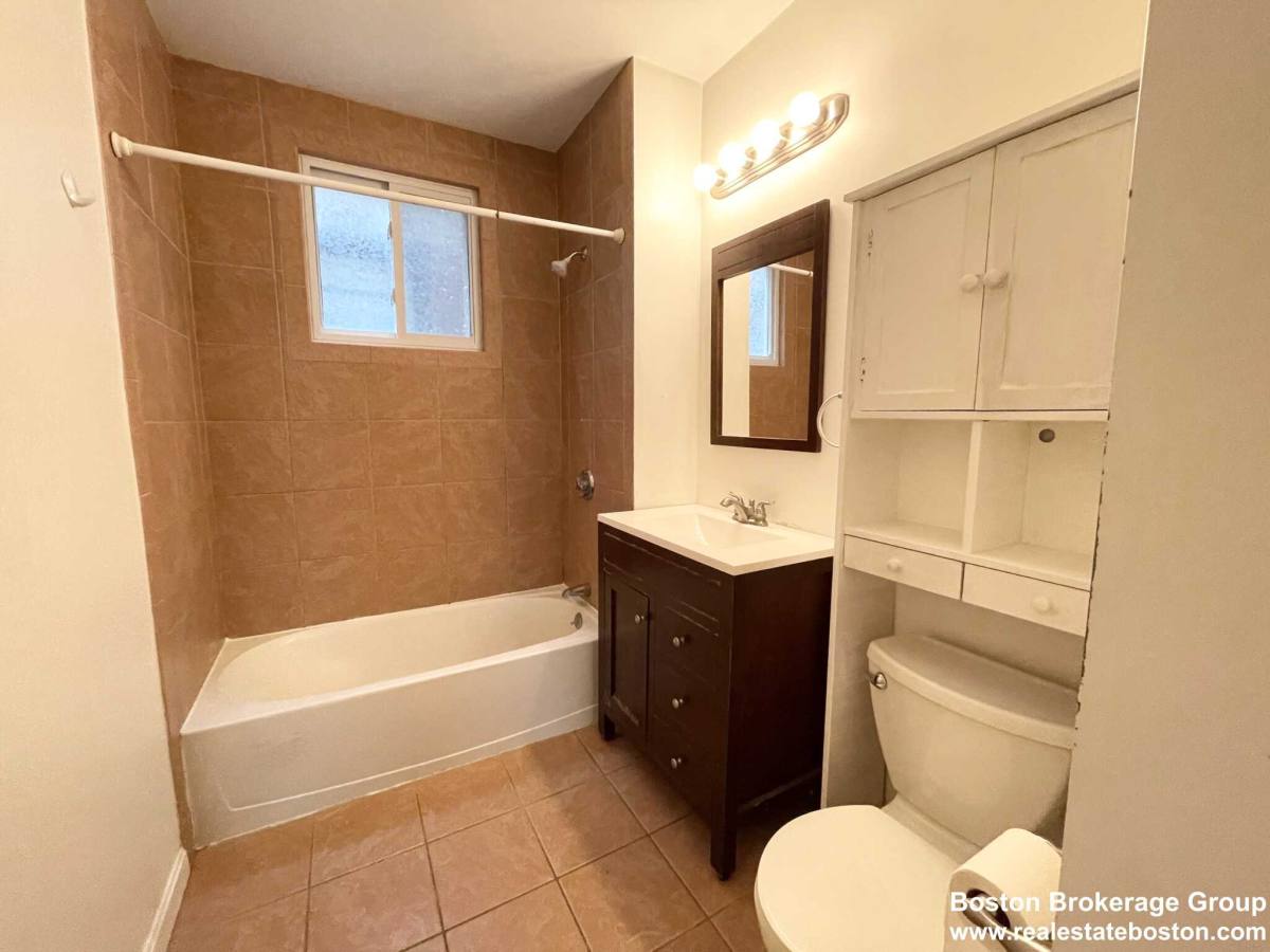 Apartment for rent at 62 Delle Ave, Roxbury Crossing, MA 02120