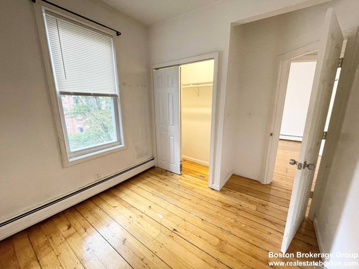 Apartment for rent at 62 Delle Ave, Roxbury Crossing, MA 02120