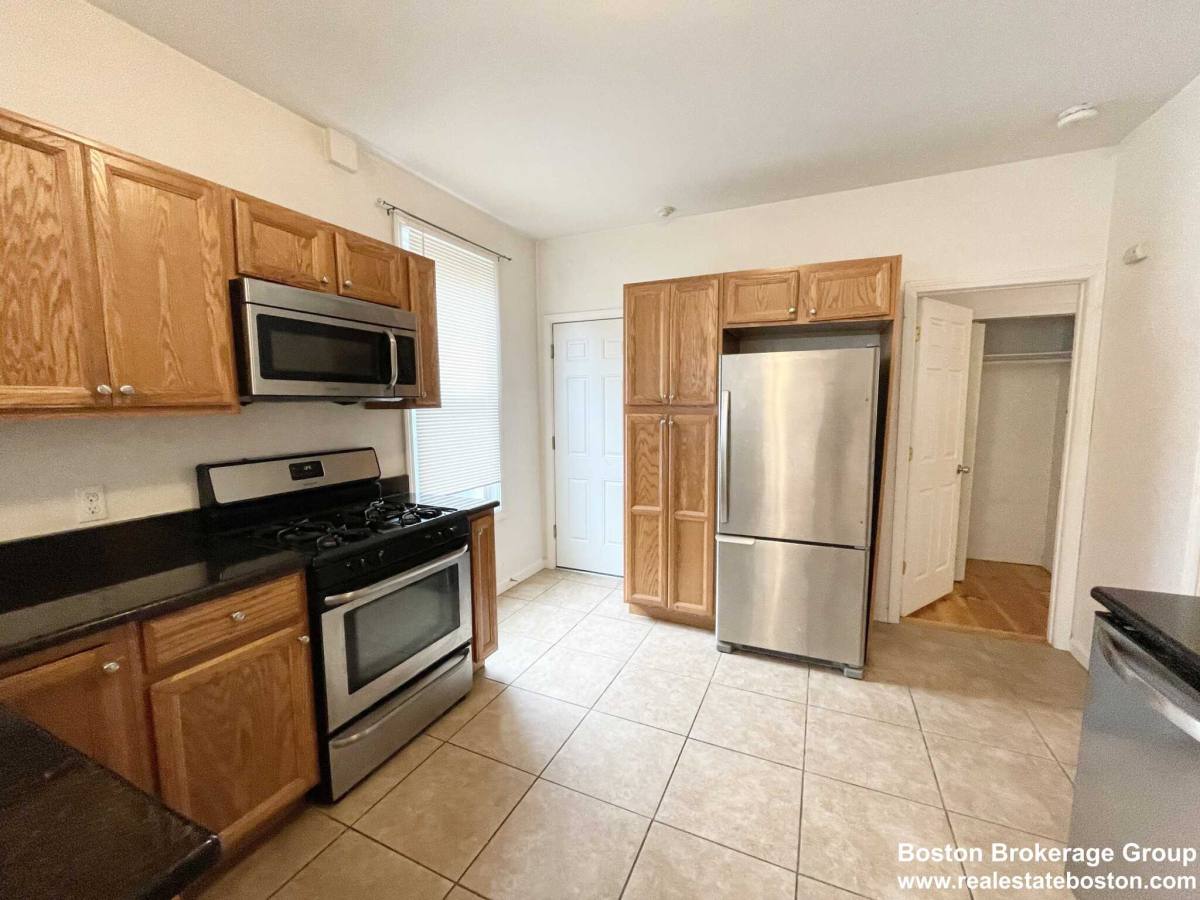 Apartment for rent at 62 Delle Ave, Roxbury Crossing, MA 02120