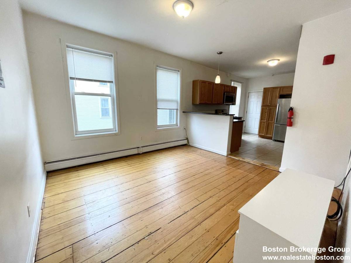 Apartment for rent at 62 Delle Ave, Roxbury Crossing, MA 02120