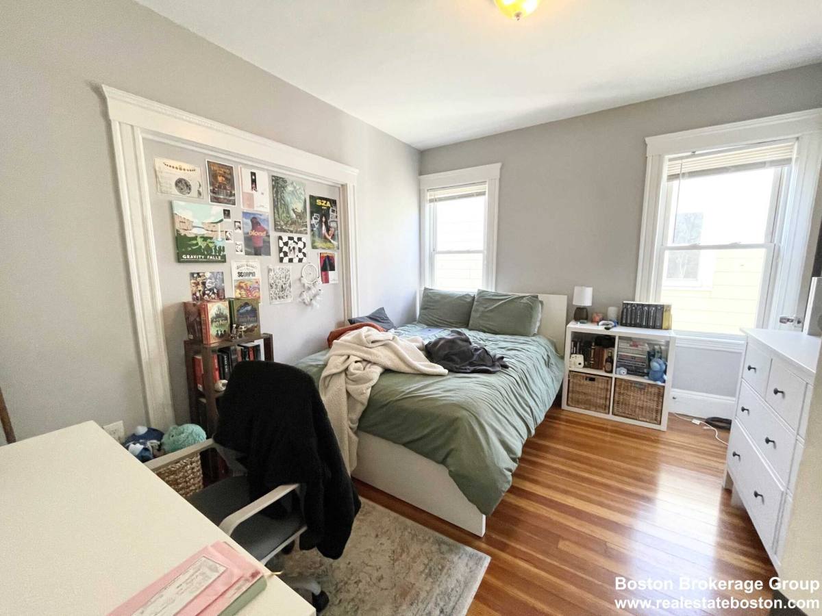Apartment for rent at 19 Taft St, Dorchester, MA 02125