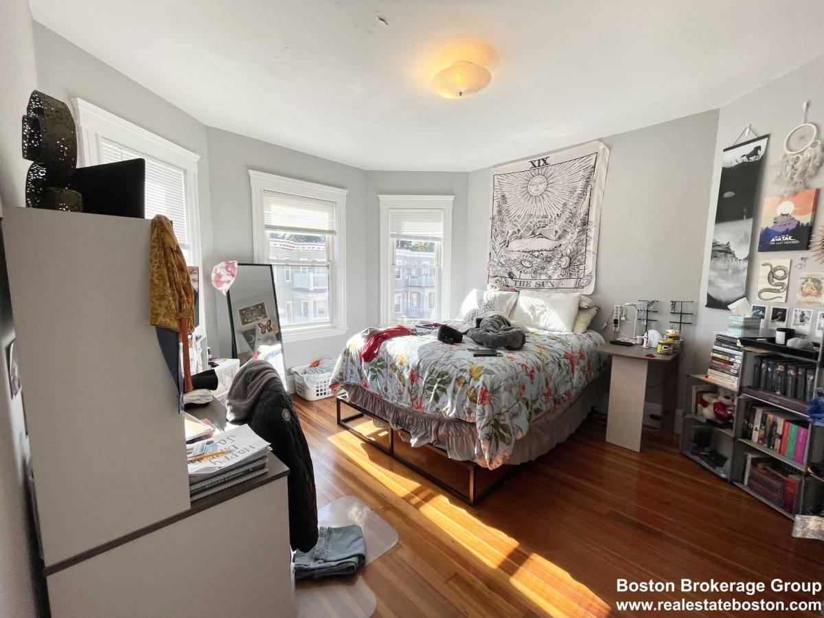 Apartment for rent at 19 Taft St, Dorchester, MA 02125