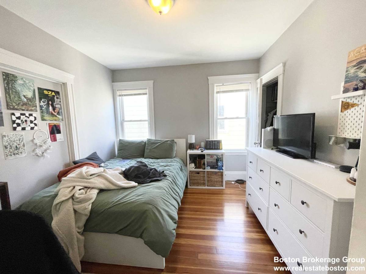 Apartment for rent at 19 Taft St, Dorchester, MA 02125