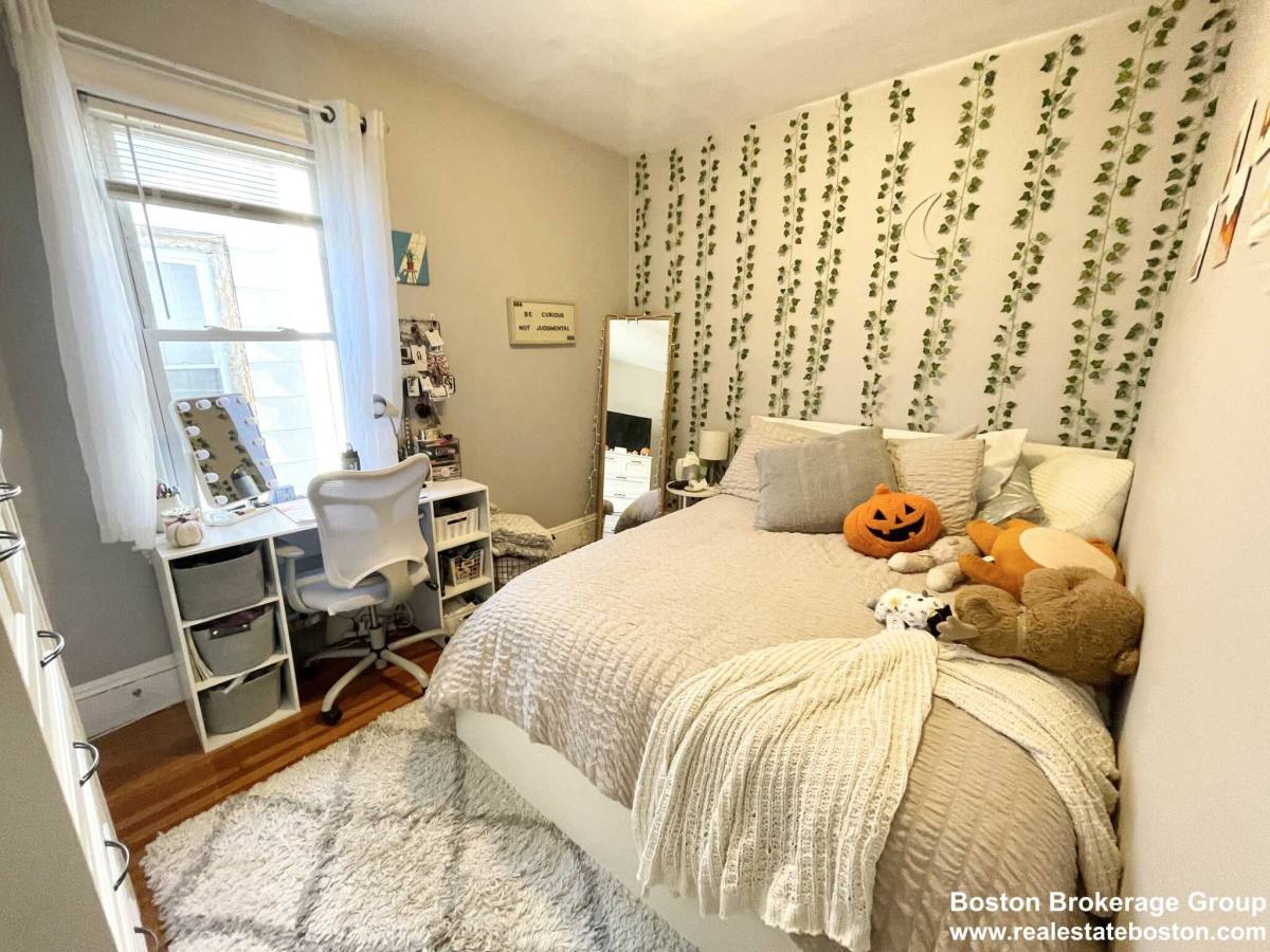 Apartment for rent at 19 Taft St, Dorchester, MA 02125
