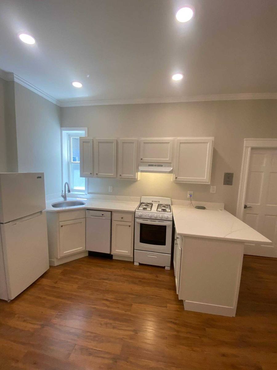 Apartment for rent at 1203 Commonwealth Ave, Allston, MA 02134