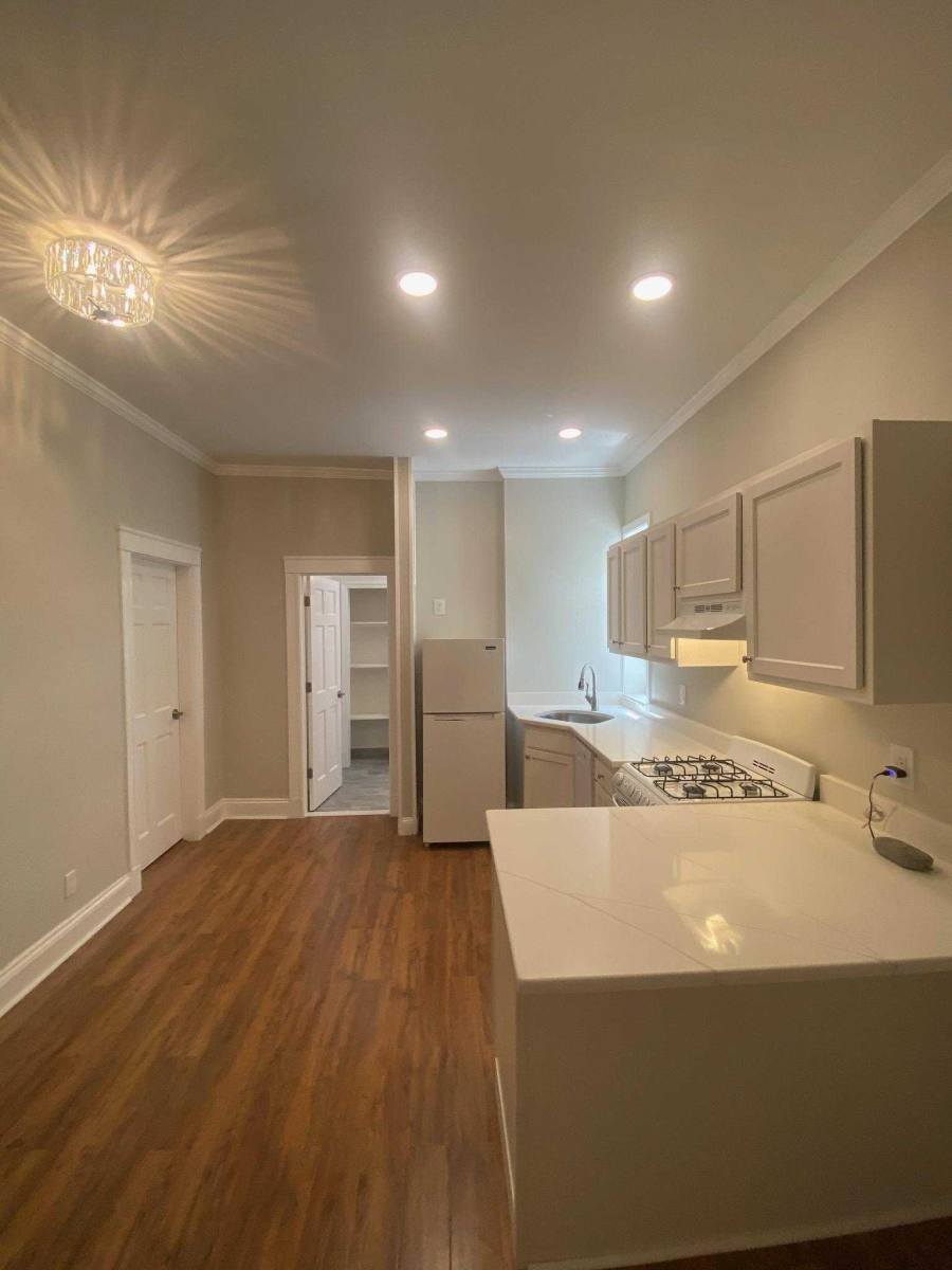 Apartment for rent at 1203 Commonwealth Ave, Allston, MA 02134