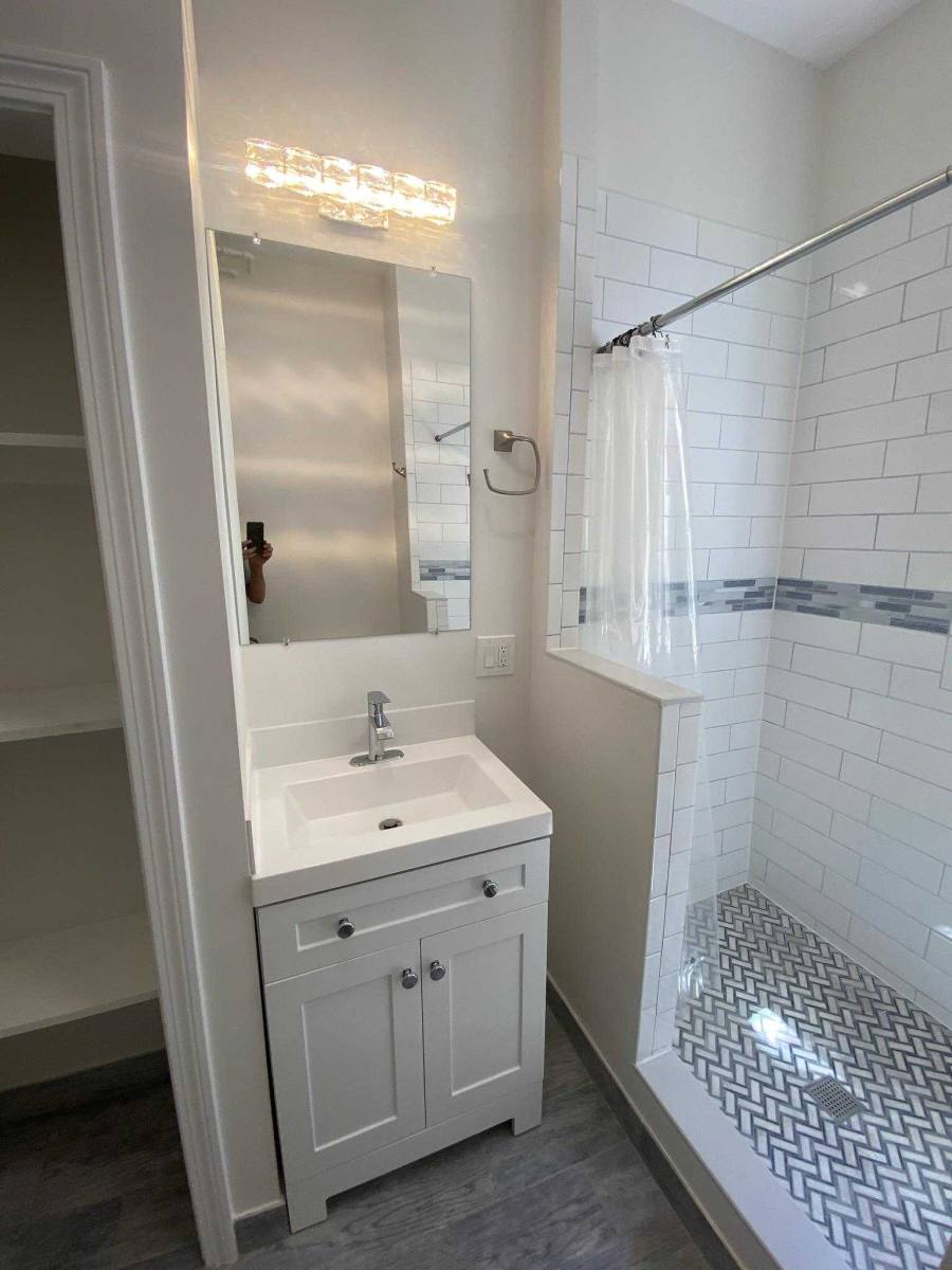 Apartment for rent at 1203 Commonwealth Ave, Allston, MA 02134