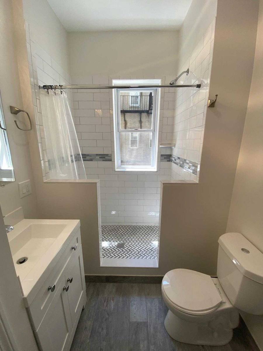 Apartment for rent at 1203 Commonwealth Ave, Allston, MA 02134