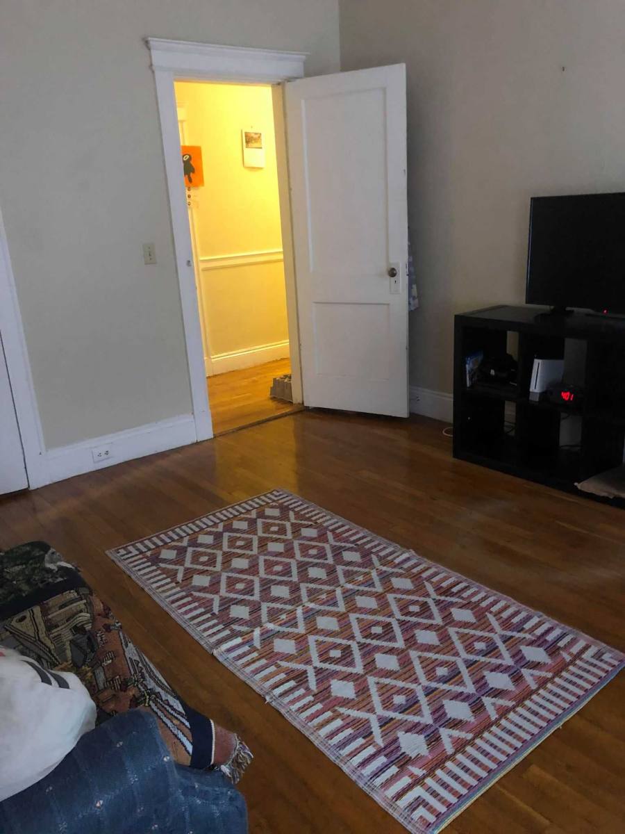 Apartment for rent at 1203 Commonwealth Ave, Allston, MA 02134