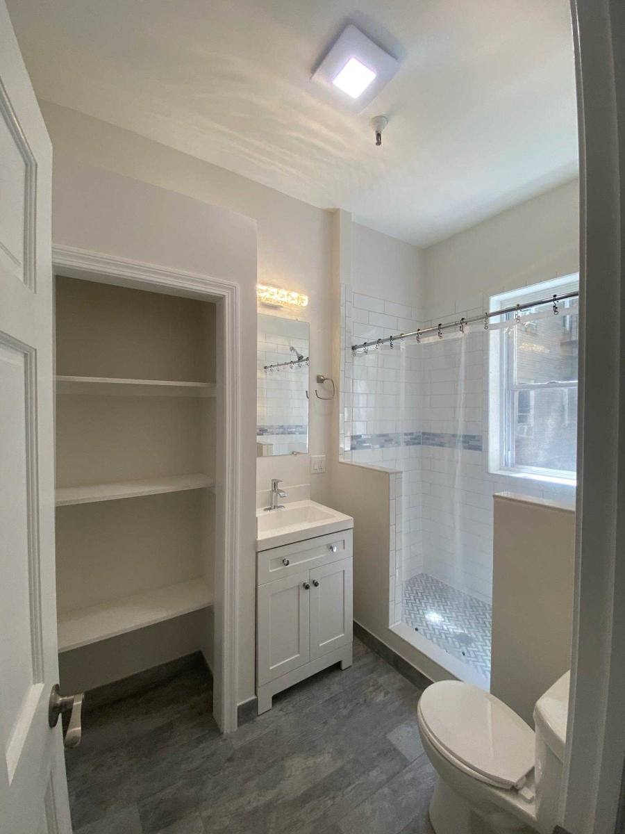 Apartment for rent at 1203 Commonwealth Ave, Allston, MA 02134