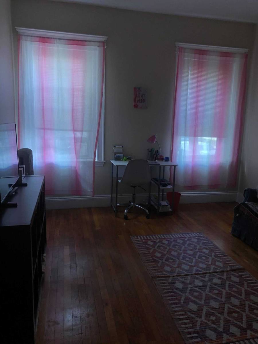 Apartment for rent at 1203 Commonwealth Ave, Allston, MA 02134