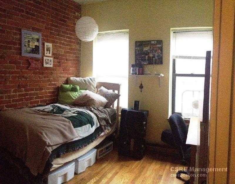 Apartment for rent at 38 Symphony Rd, Boston, MA 02115