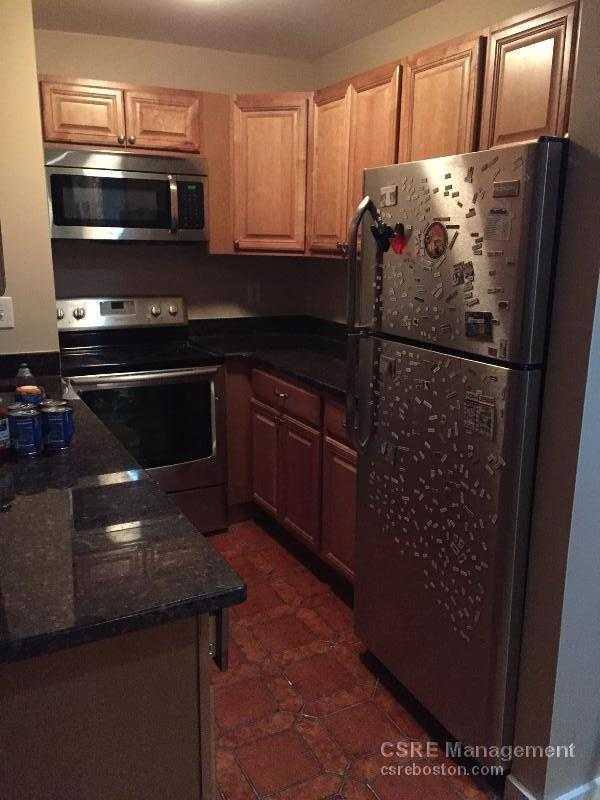 Apartment for rent at 38 Symphony Rd, Boston, MA 02115