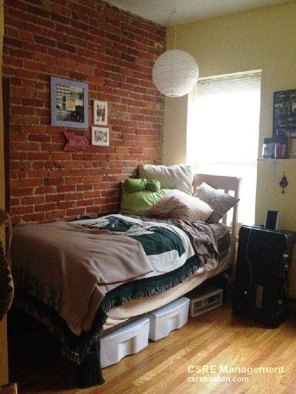 Apartment for rent at 38 Symphony Rd, Boston, MA 02115