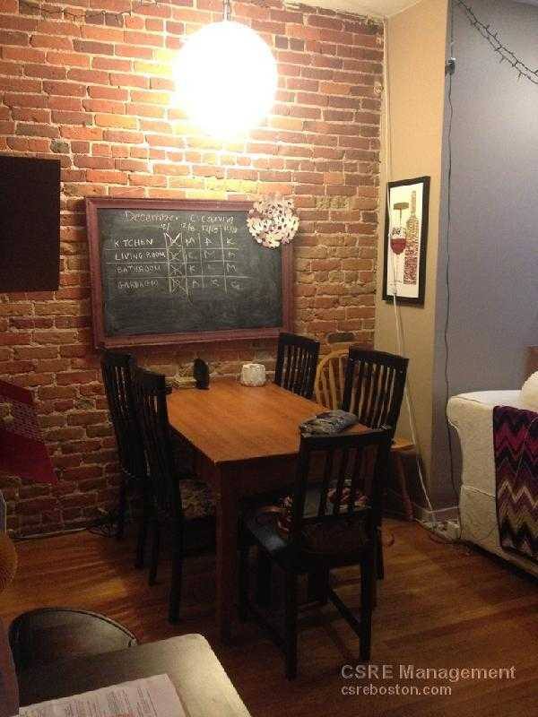 Apartment for rent at 38 Symphony Rd, Boston, MA 02115