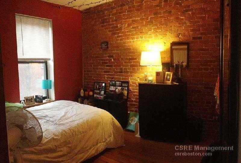 Apartment for rent at 38 Symphony Rd, Boston, MA 02115