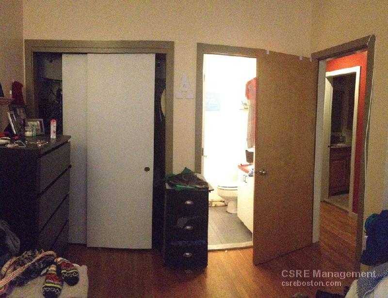 Apartment for rent at 38 Symphony Rd, Boston, MA 02115