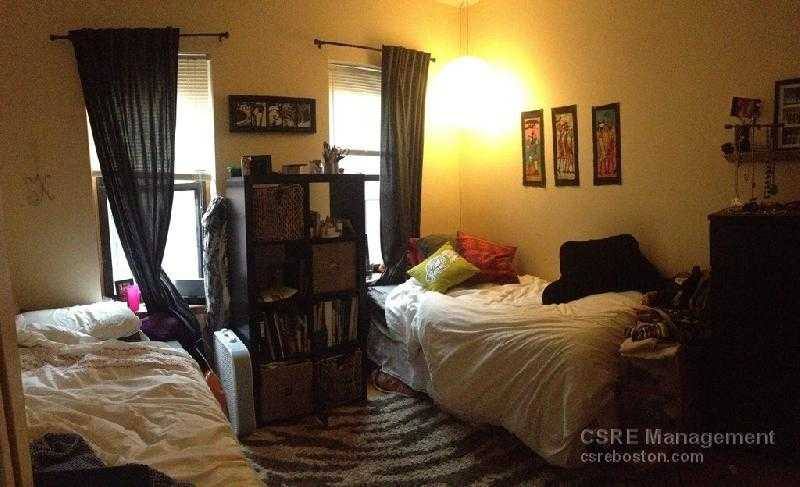 Apartment for rent at 38 Symphony Rd, Boston, MA 02115