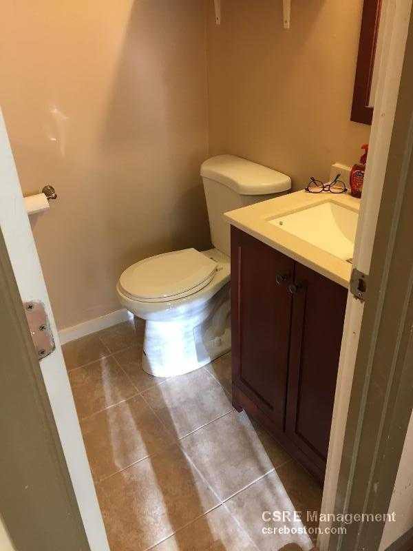 Apartment for rent at 38 Symphony Rd, Boston, MA 02115