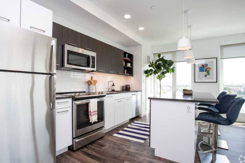 Apartment for rent at 135 Guest St, Brighton, MA 02135
