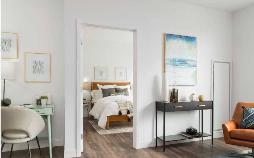 Apartment for rent at 135 Guest St, Brighton, MA 02135
