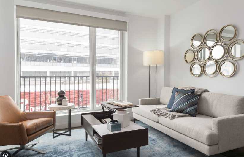 Apartment for rent at 135 Guest St, Brighton, MA 02135