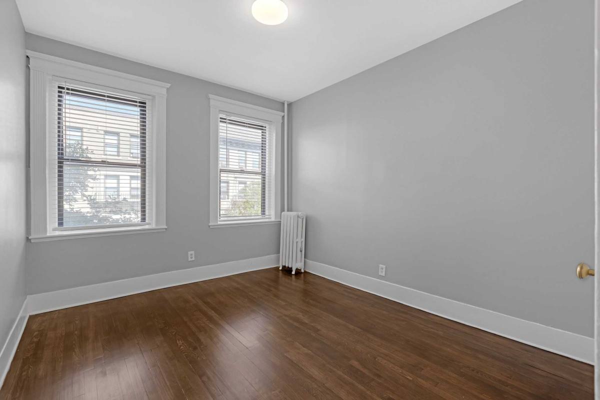Apartment for rent at 38 Glenville Ave, Allston, MA 02134