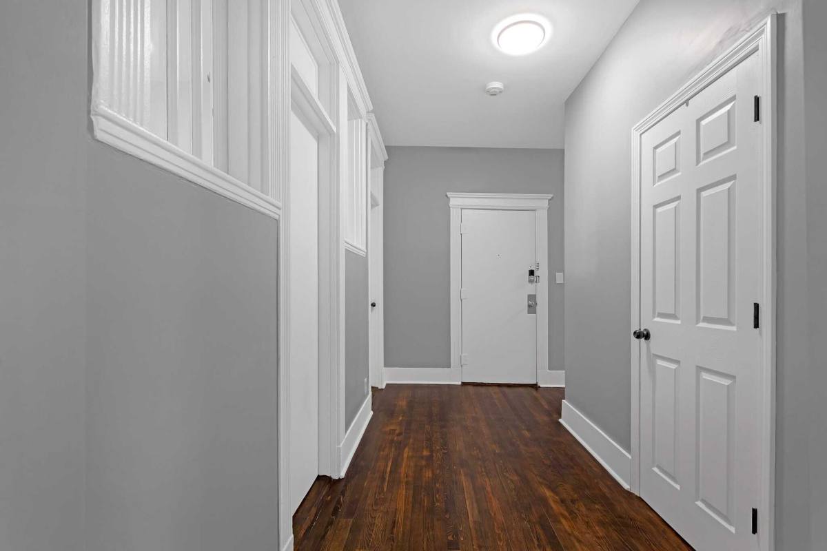 Apartment for rent at 38 Glenville Ave, Allston, MA 02134
