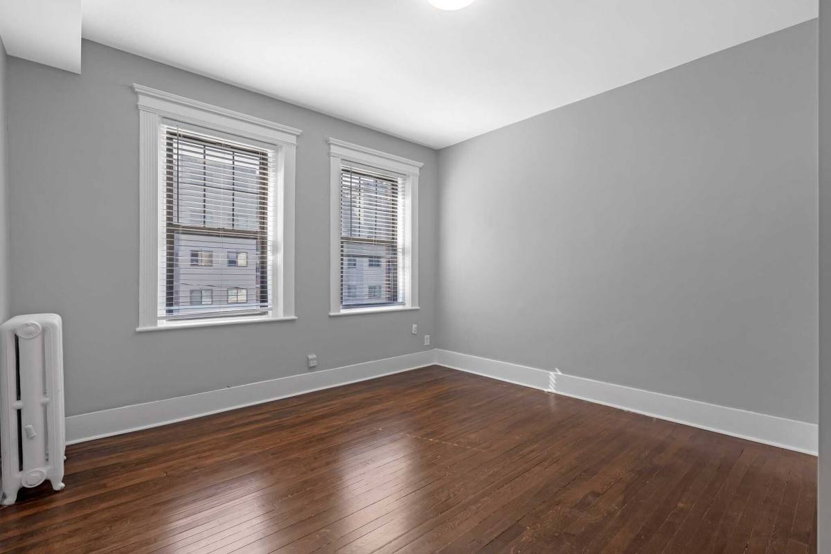 Apartment for rent at 38 Glenville Ave, Allston, MA 02134