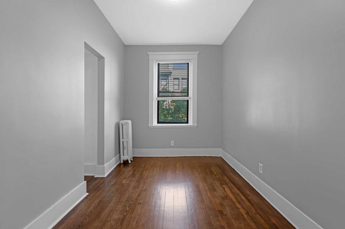 Apartment for rent at 38 Glenville Ave, Allston, MA 02134