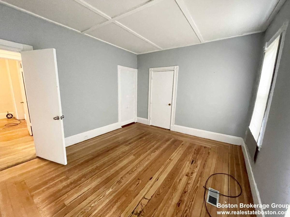 Apartment for rent at 20 Wave Ave, Dorchester, MA 02125