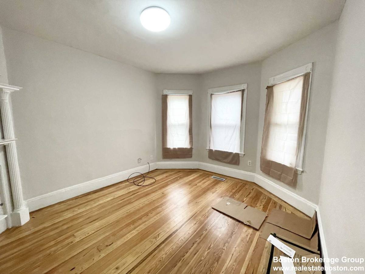 Apartment for rent at 20 Wave Ave, Dorchester, MA 02125