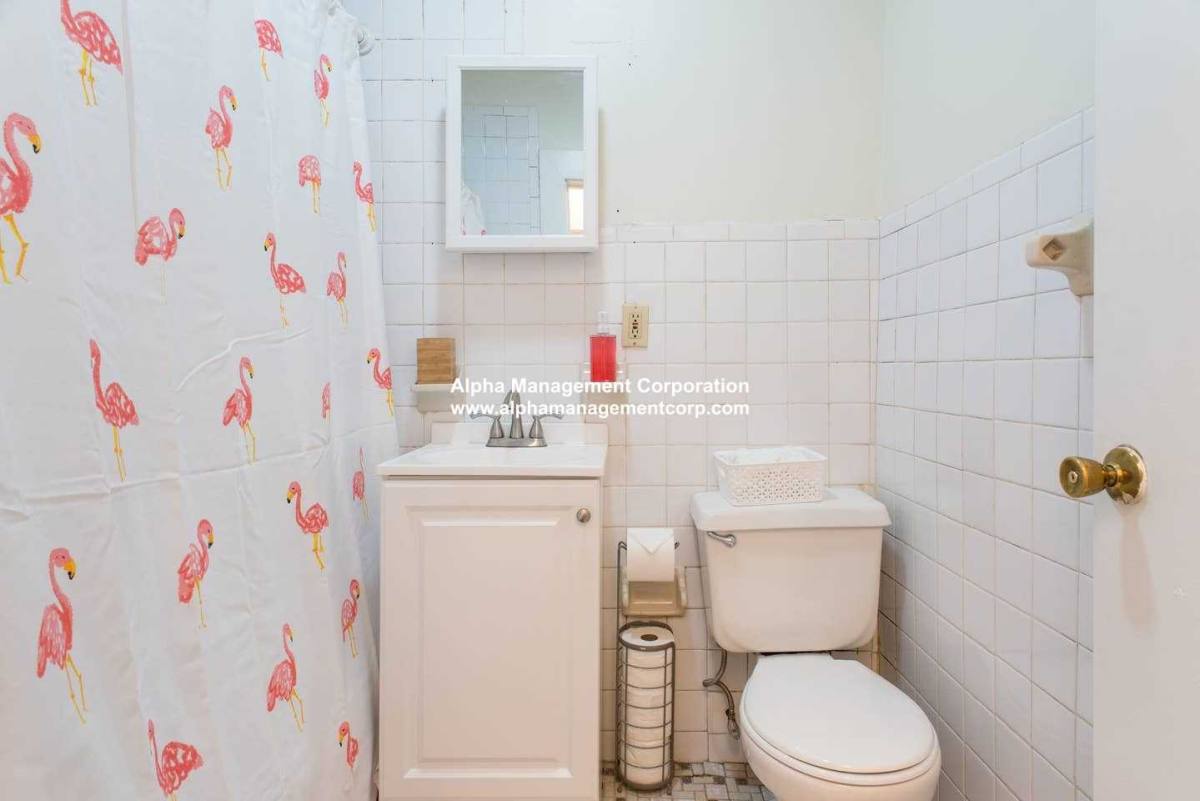 Apartment for rent at 133 Brook St, Brookline, MA 02445