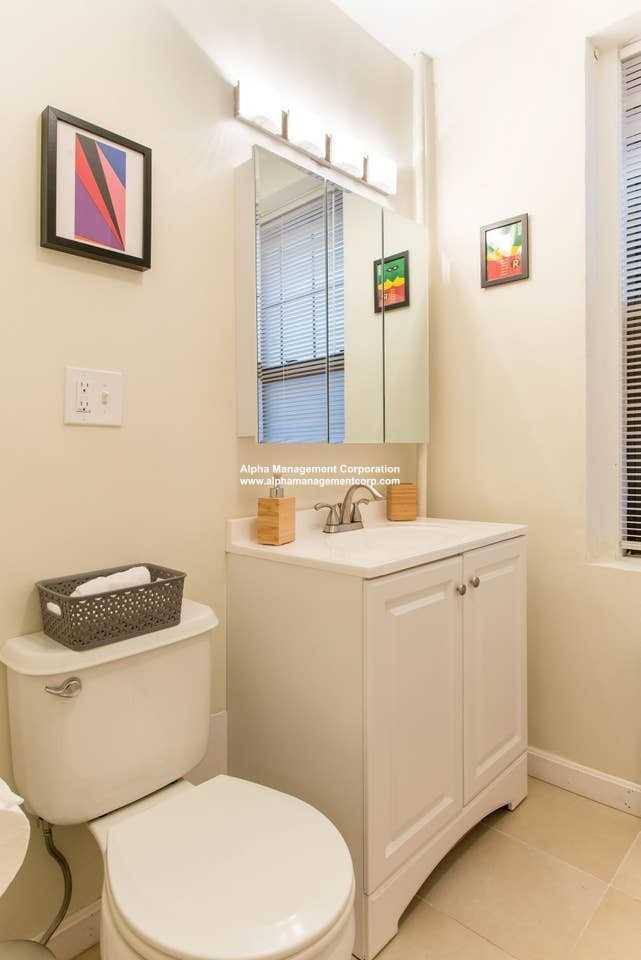 Apartment for rent at 1259 Beacon St, Brookline, MA 02446