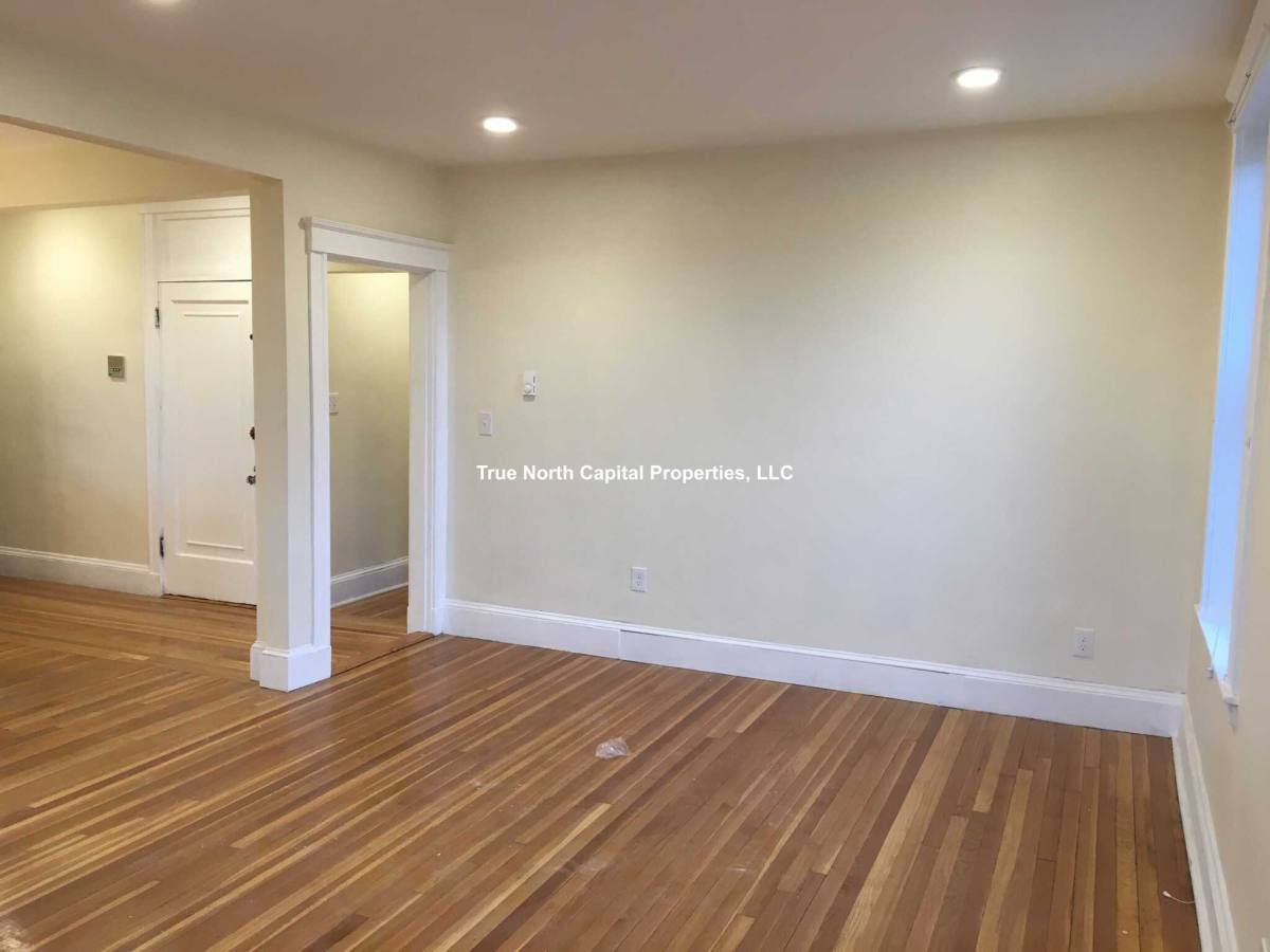 Apartment for rent at 389 Broadway, Somerville, MA 02145