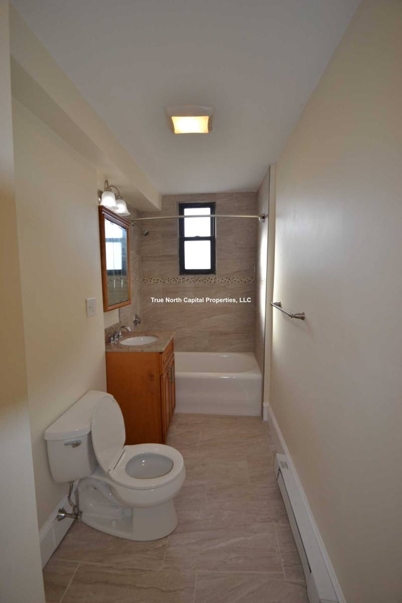 Apartment for rent at 389 Broadway, Somerville, MA 02145