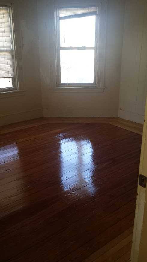 Apartment for rent at 48 Gordon St, Allston, MA 02134