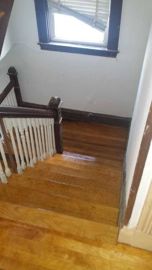 Apartment for rent at 48 Gordon St, Allston, MA 02134
