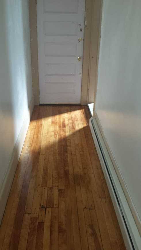 Apartment for rent at 48 Gordon St, Allston, MA 02134