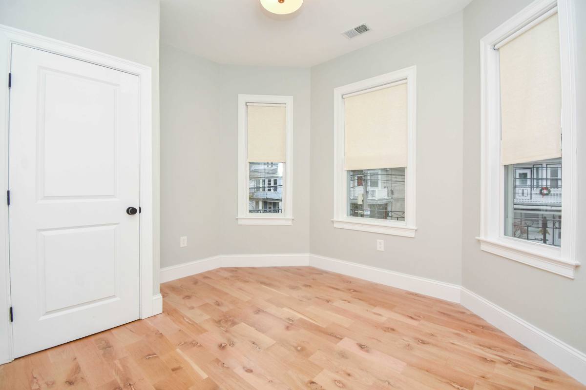 Apartment for rent at 1201 Saratoga St, East Boston, MA 02128