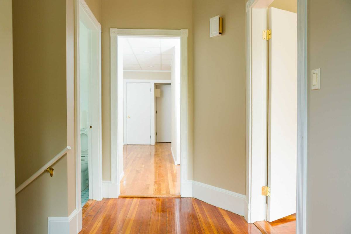 Apartment for rent at 28 Malbert Rd, Brighton, MA 02135