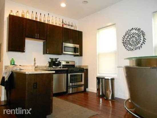 Apartment for rent at 32 Ashford St, Allston, MA 02134