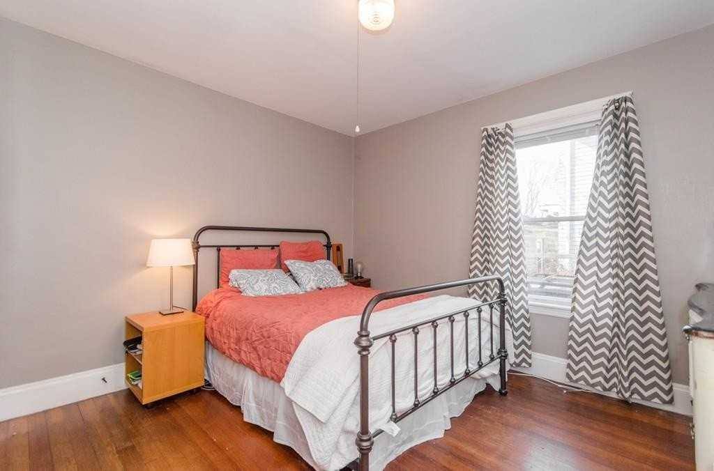 Apartment for rent at 429 S Huntington Ave, Jamaica Plain, MA 02130