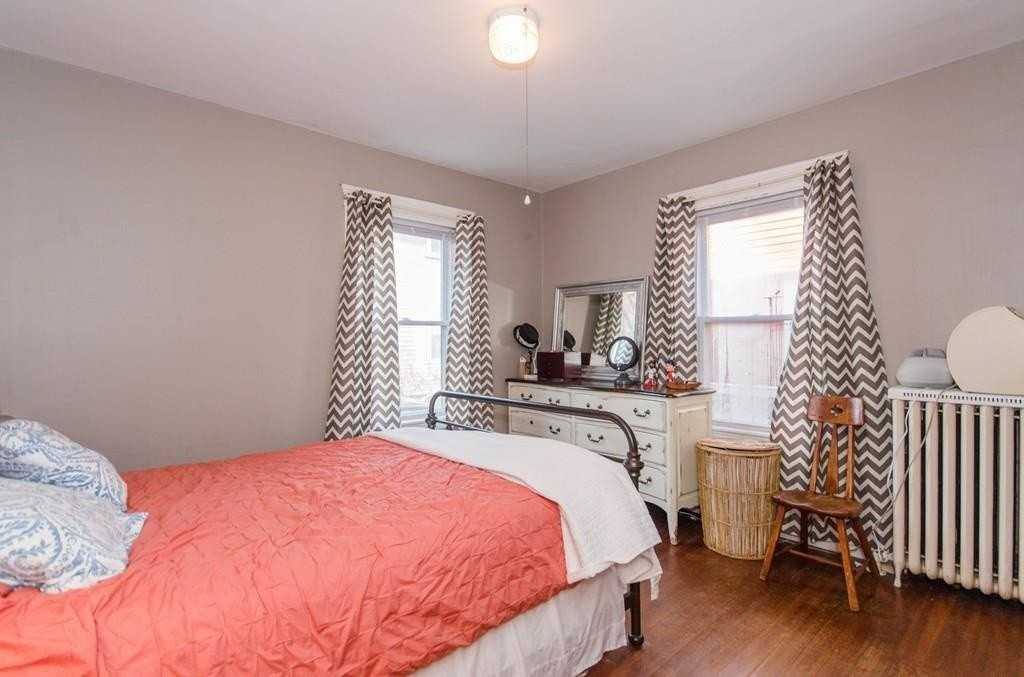 Apartment for rent at 429 S Huntington Ave, Jamaica Plain, MA 02130