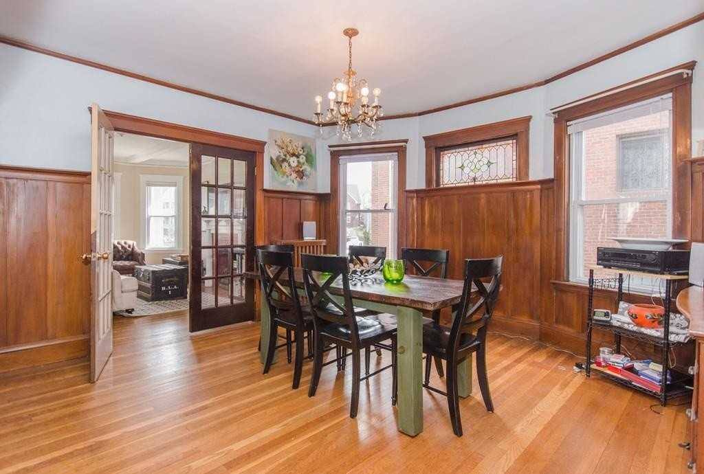 Apartment for rent at 429 S Huntington Ave, Jamaica Plain, MA 02130