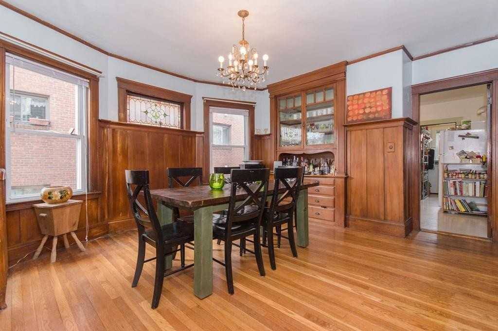 Apartment for rent at 429 S Huntington Ave, Jamaica Plain, MA 02130