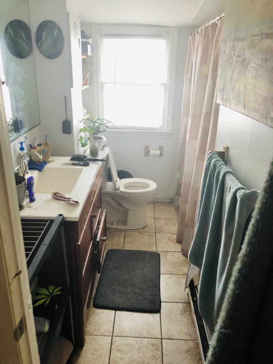 Apartment for rent at 18 Sunset St, Roxbury Crossing, MA 02120